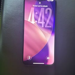 iPhone 13 PERFECT CONDITION 