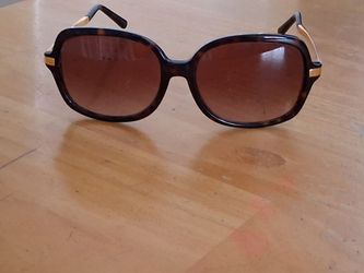 Ladies Michael kors sunglasses