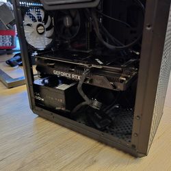 Asus Tuf 3060 Gaming PC