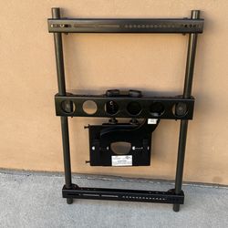 Tv Wall Mount, Perfect Condition, Used 