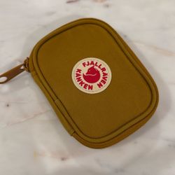 FJALLRAVEN Wallet 
