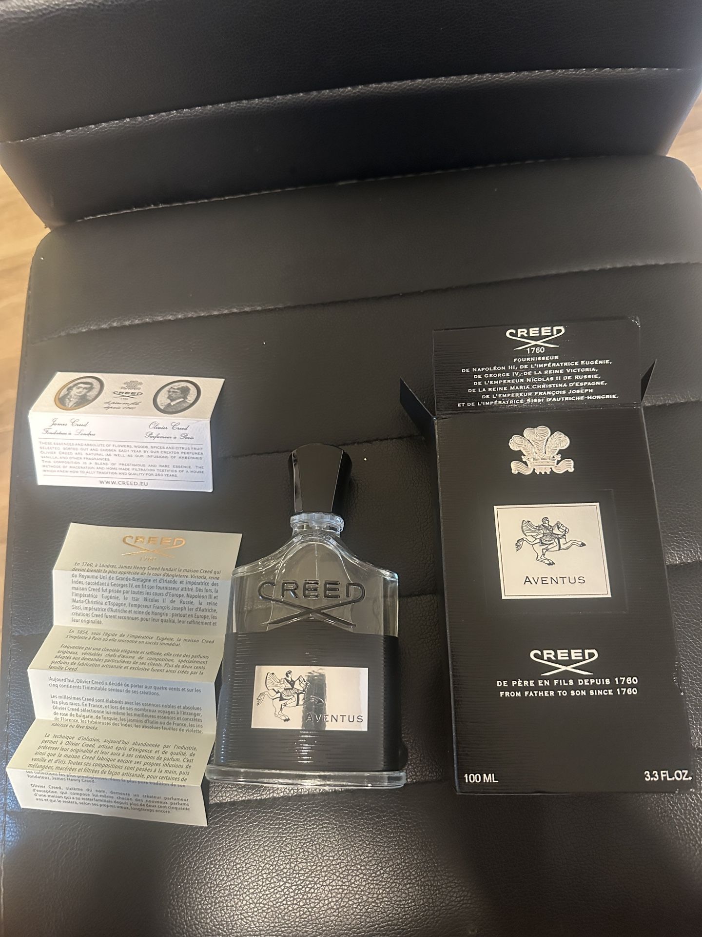 Creed Aventus