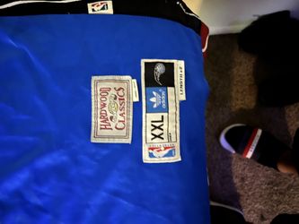 Throw Back Penny Hardaway Jersey