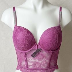 Victoria secret corsets