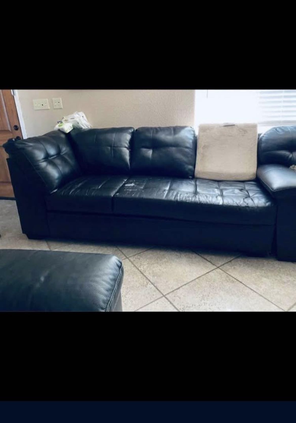 Take Both Couches $100