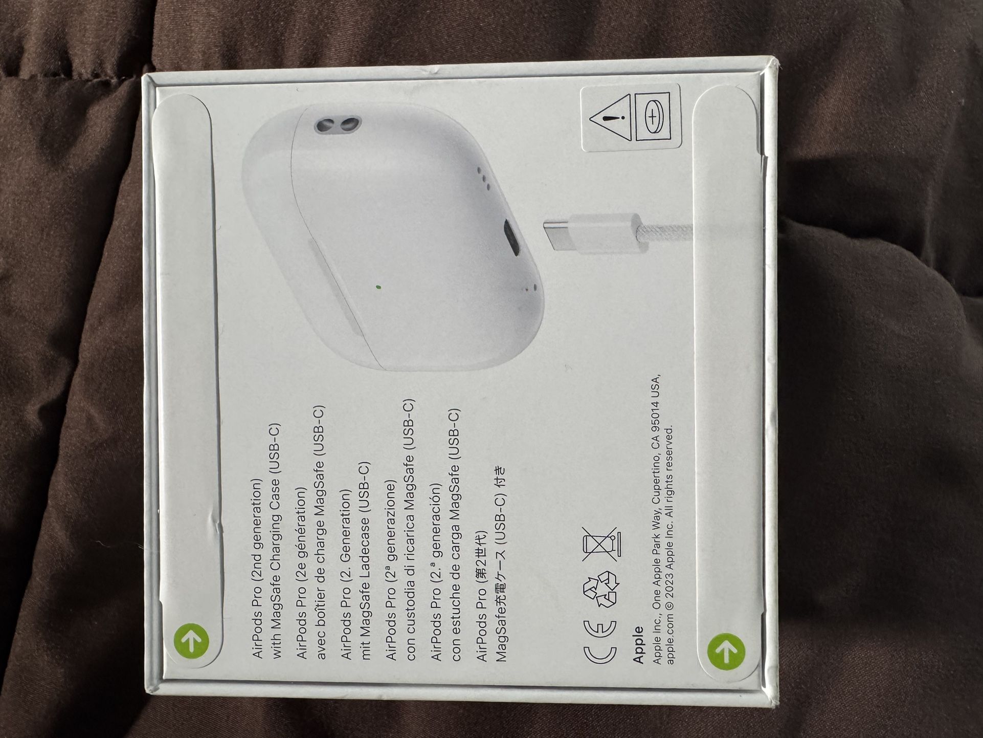 AirPods *Brand new unopened *