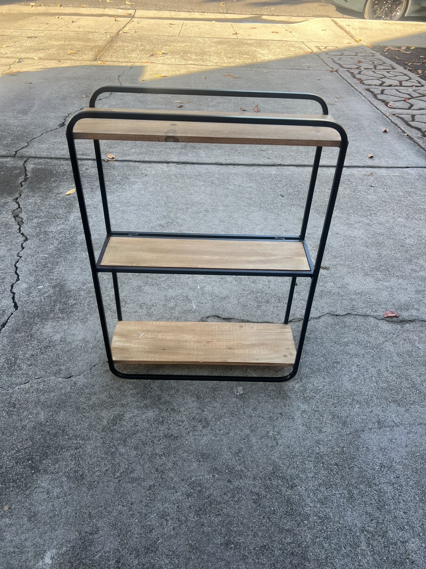 Wall Shelves