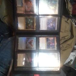 Magic The Gathering Cards