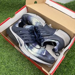 Nike Presto Blue Size 13