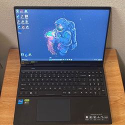 Acer Predator Helios 16