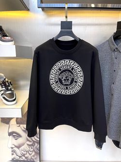 Versace Men’s Hoodie 2026 New