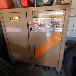 knack box