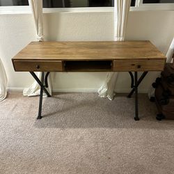 Pier 1 Imports Desk / Table / Vanity