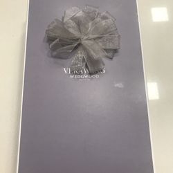 Vera Wang Wedgwood With Love Gold Toasting Flute