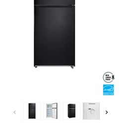 30”brand New In Box Top Freezer Refrigerator 