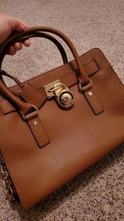 MICHAEL KORS BAG