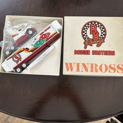 Bodine Brothers Hauler