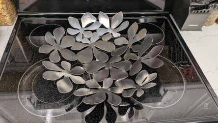 STOCKHOLM
Ikea Fruit bowl, stainless steel, 42 cm