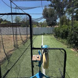 Batting Cage