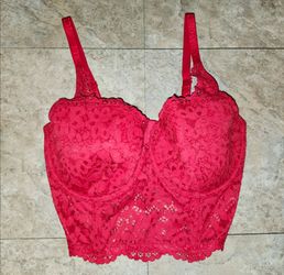 Victoria secret lace bra