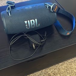 JBL Xtreme 3