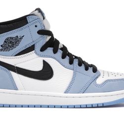 Buying All Jordan 1’s UNC 🥶📲💸