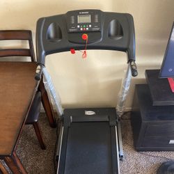 Treadmill Maxkare