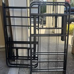 Bed Metal Frame
