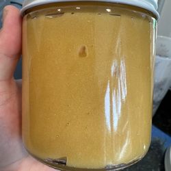 Candle Wax