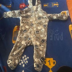 Boy Baby Clothes 