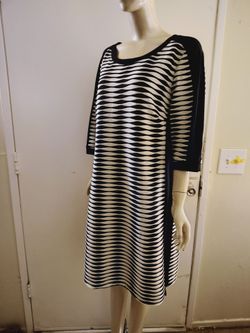 Dress Size XL