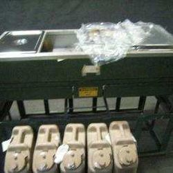 Cooking Equipment, Restaurant Equipment. 