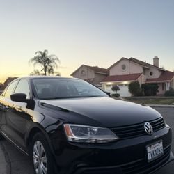 2013 Volkswagen Jetta