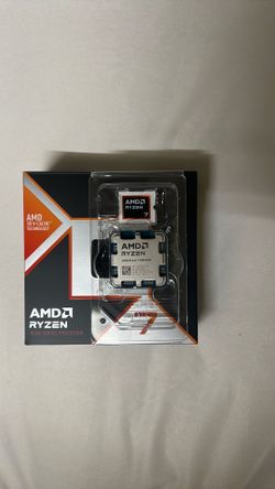 AMD RYZEN