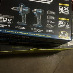 Hércules Combo Kit Precio Firme 