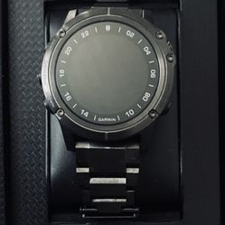 Garmin D2 Delta PX Watch