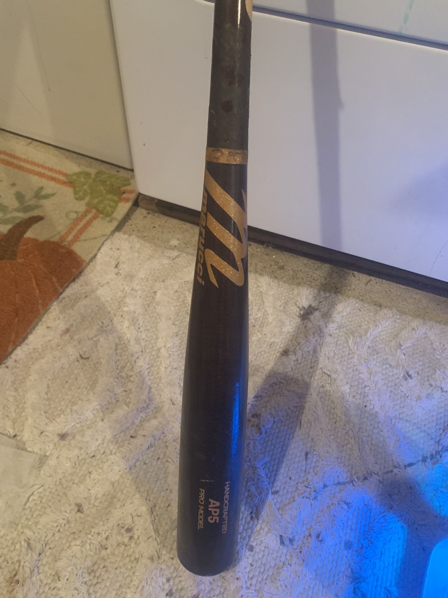 Marucci Ap5 Wood Bat