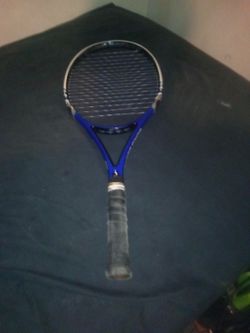 RARE Volki Boris Becker Energy 5 Tennis Racket