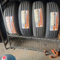 Llantas Nuevas 185/65/14”