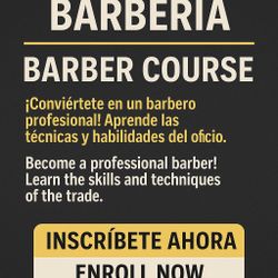 Barber