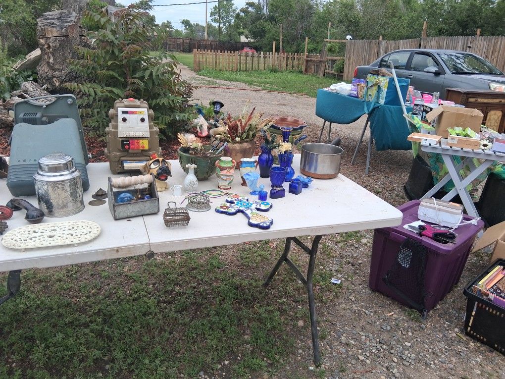 Antiques