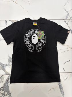 Bape shirt