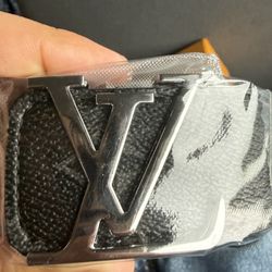 LV Belts