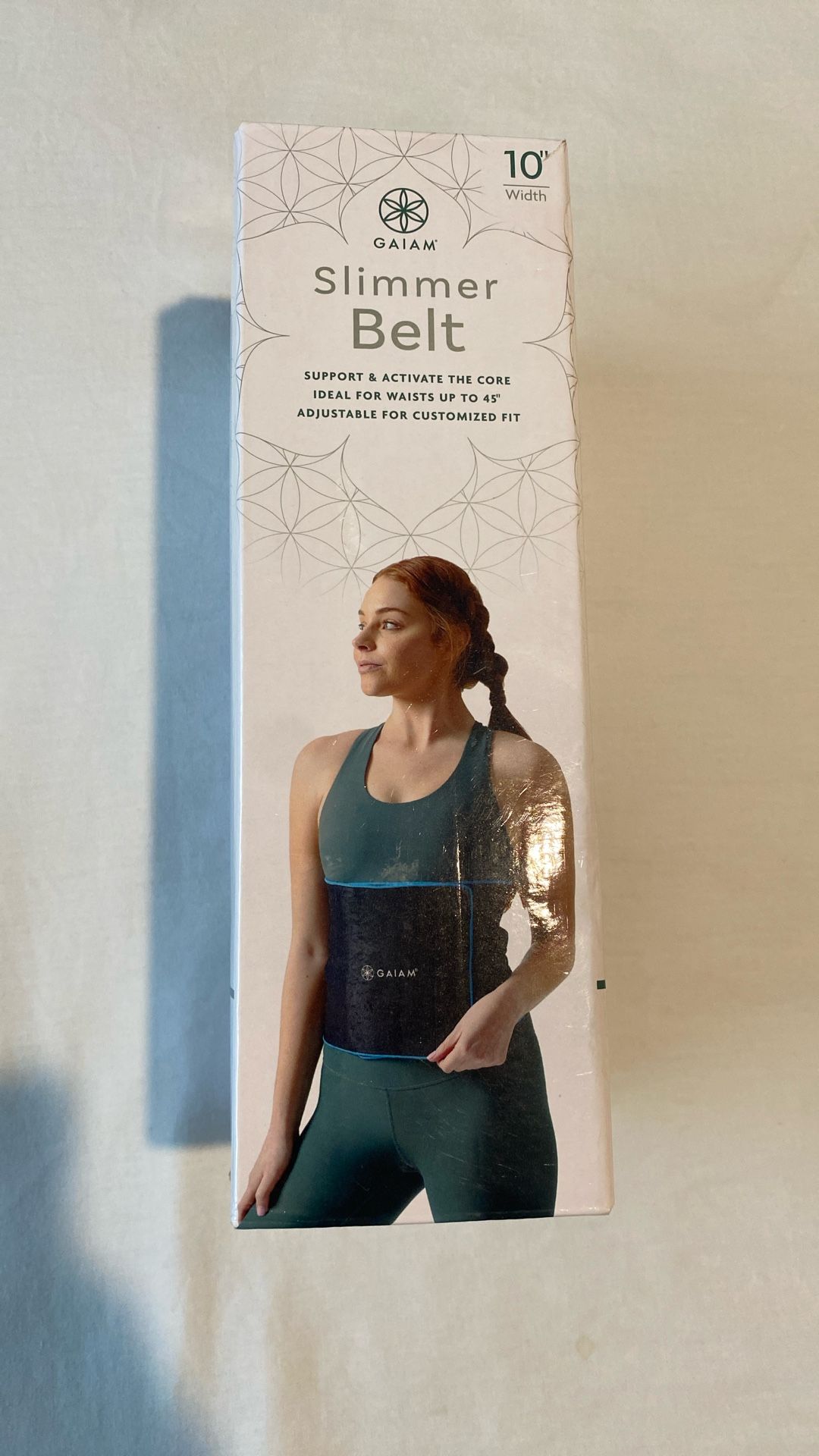 Gaian Waist Trainer
