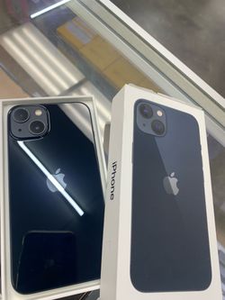 iPhone 13 128GB
