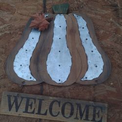 decoration high 16 x14 