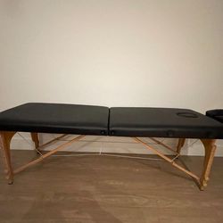 Massage Table - Like New