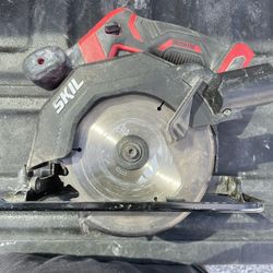 Skil Saw