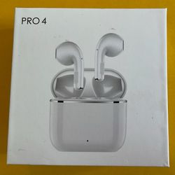 Wireless Earbuds