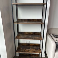Bookshelf